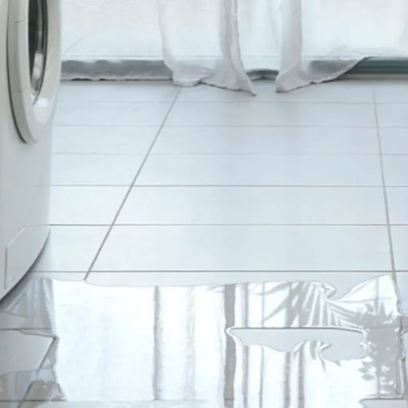 Appliance Leak Cleanup in Oconto, WI